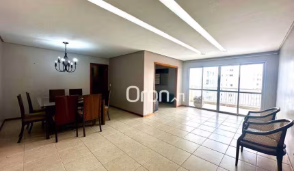 Apartamento com 3 dormitórios à venda, 147 m² por R$ 1.200.000,00 - Setor Pedro Ludovico - Goiânia/GO