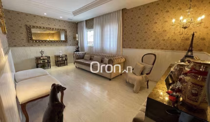 Casa à venda, 130 m² por R$ 710.000,00 - Residencial Porto Seguro Itaparica - Aparecida de Goiânia/GO