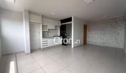 Apartamento à venda, 64 m² por R$ 360.000,00 - Setor Negrão de Lima - Goiânia/GO