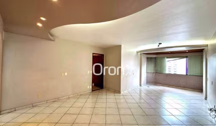 Apartamento à venda, 111 m² por R$ 595.000,00 - Setor Bueno - Goiânia/GO