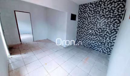 Casa com 2 dormitórios à venda, 90 m² por R$ 260.000,00 - Residencial Recanto do Bosque - Goiânia/GO