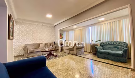 Apartamento à venda, 110 m² por R$ 593.000,00 - Setor Nova Suiça - Goiânia/GO