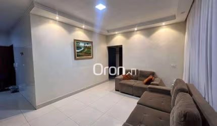 Casa à venda, 120 m² por R$ 400.000,00 - Jardim Imperial - Aparecida de Goiânia/GO