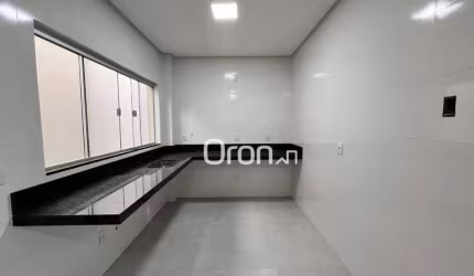 Sobrado à venda, 133 m² por R$ 680.000,00 - Setor Pedro Ludovico - Goiânia/GO