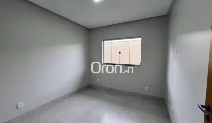 Sobrado à venda, 133 m² por R$ 680.000,00 - Setor Pedro Ludovico - Goiânia/GO