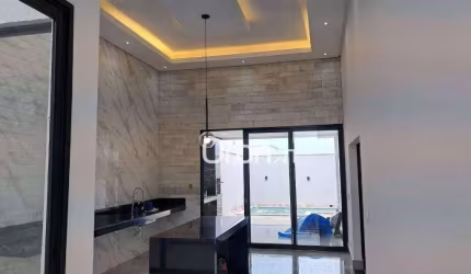 Casa à venda, 156 m² por R$ 1.100.000,00 - Setor Três Marias - Goiânia/GO