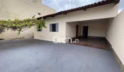 Casa à venda, 200 m² por R$ 500.000,00 - Jardim Tropical - Aparecida de Goiânia/GO