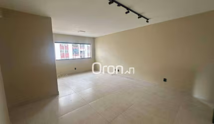 Apartamento à venda, 106 m² por R$ 495.000,00 - Setor Oeste - Goiânia/GO