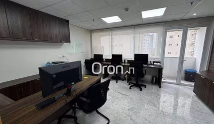 Sala à venda, 39 m² por R$ 499.000,00 - Jardim Goiás - Goiânia/GO