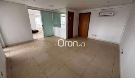 Sala à venda, 70 m² por R$ 999.000,00 - Jardim Goiás - Goiânia/GO