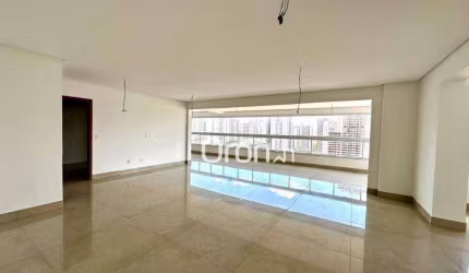 Apartamento à venda, 225 m² por R$ 2.000.000,00 - Setor Bueno - Goiânia/GO