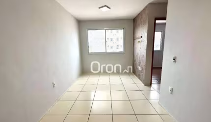 Apartamento à venda, 50 m² por R$ 306.000,00 - Setor Faiçalville - Goiânia/GO