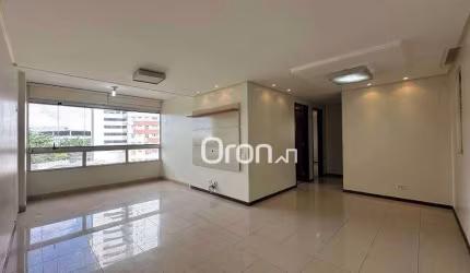 Apartamento à venda, 89 m² por R$ 540.000,00 - Alto da Glória - Goiânia/GO