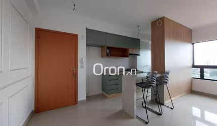 Apartamento à venda, 66 m² por R$ 690.000,00 - Setor Pedro Ludovico - Goiânia/GO
