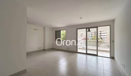 Apartamento à venda, 108 m² por R$ 690.000,00 - Jardim Goiás - Goiânia/GO
