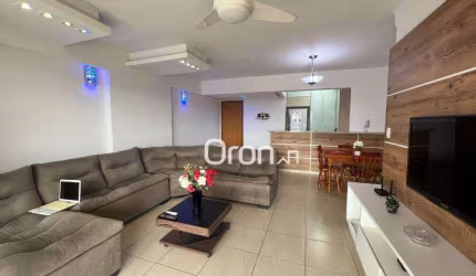 Apartamento à venda, 95 m² por R$ 768.000,00 - Jardim Atlântico - Goiânia/GO