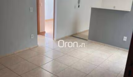 Apartamento à venda, 48 m² por R$ 199.900,00 - Moinho dos Ventos - Goiânia/GO