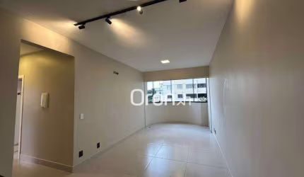 Apartamento com 2 dormitórios à venda, 76 m² por R$ 430.000,00 - Setor Bela Vista - Goiânia/GO