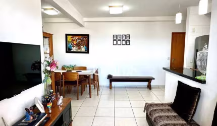 Apartamento à venda, 63 m² por R$ 350.000,00 - Parque Amazônia - Goiânia/GO
