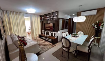 Apartamento à venda, 75 m² por R$ 795.000,00 - Jardim Goiás - Goiânia/GO