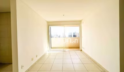 Apartamento à venda, 64 m² por R$ 550.000,00 - Setor Oeste - Goiânia/GO