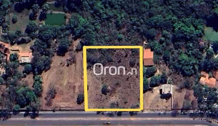 Área à venda, 4312 m² por R$ 1.190.000,00 - Jardim Veneza - Aparecida de Goiânia/GO