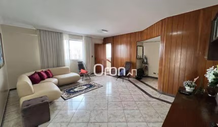 Cobertura à venda, 275 m² por R$ 1.250.000,00 - Setor Nova Suiça - Goiânia/GO