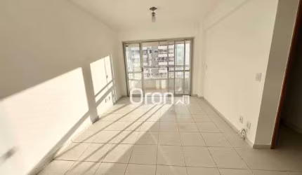 Apartamento à venda, 68 m² por R$ 430.000,00 - Vila Alpes - Goiânia/GO
