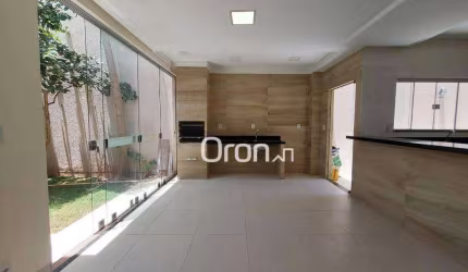 Sobrado à venda, 188 m² por R$ 850.000,00 - Jardim Mariliza - Goiânia/GO