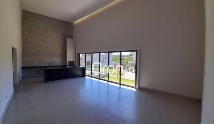 Casa à venda, 175 m² por R$ 1.490.000,00 - Jardins Capri - Senador Canedo/GO
