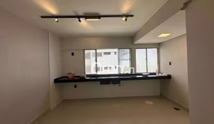 Apartamento com 2 dormitórios à venda, 72 m² por R$ 399.000,00 - Setor Oeste - Goiânia/GO