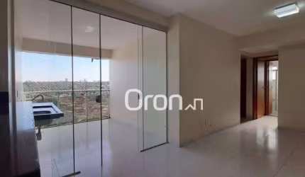 Apartamento à venda, 78 m² por R$ 550.000,00 - Setor Pedro Ludovico - Goiânia/GO