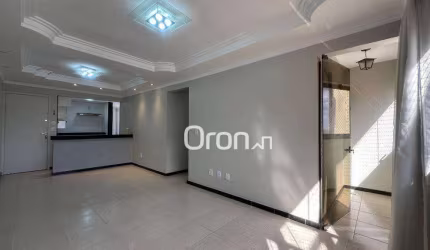 Apartamento à venda, 76 m² por R$ 580.000,00 - Alto da Glória - Goiânia/GO