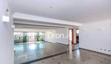 Apartamento à venda, 339 m² por R$ 1.249.000,00 - Setor Oeste - Goiânia/GO