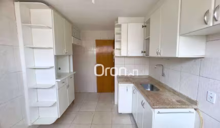Apartamento à venda, 82 m² por R$ 240.000,00 - Setor Sudoeste - Goiânia/GO