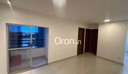 Apartamento à venda, 55 m² por R$ 248.000,00 - Jardim Presidente - Goiânia/GO
