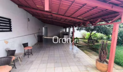 Casa à venda, 200 m² por R$ 875.000,00 - Setor Sul - Goiânia/GO
