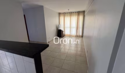 Apartamento à venda, 67 m² por R$ 450.000,00 - Alto da Glória - Goiânia/GO