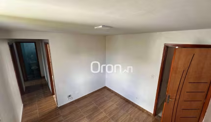 Apartamento à venda, 60 m² por R$ 185.000,00 - Setor dos Afonsos - Aparecida de Goiânia/GO