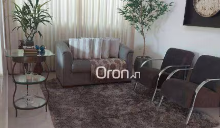Casa à venda, 208 m² por R$ 650.000,00 - Cardoso Continuação - Aparecida de Goiânia/GO