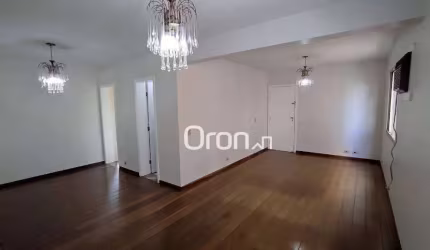 Apartamento à venda, 121 m² por R$ 460.000,00 - Setor Bueno - Goiânia/GO