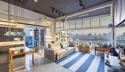 Cobertura à venda, 200 m² por R$ 1.700.000,00 - Jardim Goiás - Goiânia/GO