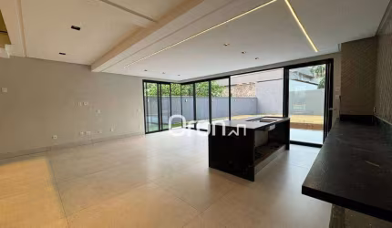 Sobrado à venda, 280 m² por R$ 2.590.000,00 - Portal do Sol Mendanha - Goiânia/GO