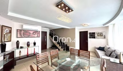 Cobertura à venda, 275 m² por R$ 1.990.000,00 - Jardim Goiás - Goiânia/GO