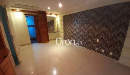 Apartamento com 3 dormitórios à venda, 111 m² por R$ 620.000,00 - Setor Bueno - Goiânia/GO