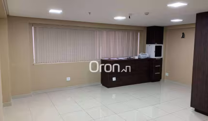 Sala à venda, 39 m² por R$ 449.000,00 - Jardim Goiás - Goiânia/GO