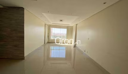 Apartamento à venda, 100 m² por R$ 720.000,00 - Setor Oeste - Goiânia/GO