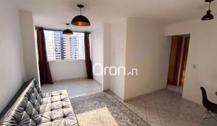 Apartamento à venda, 62 m² por R$ 369.000,00 - Setor Nova Suiça - Goiânia/GO