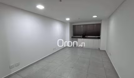 Sala à venda, 32 m² por R$ 395.000,00 - Setor Bueno - Goiânia/GO