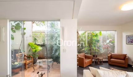 Sobrado à venda, 307 m² por R$ 1.980.000,00 - Loteamento Portal do Sol II - Goiânia/GO